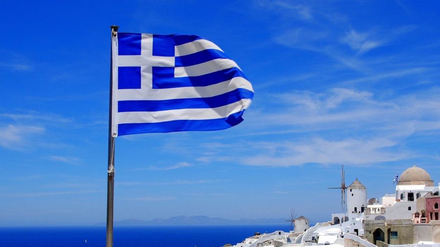Global Spotlight: Greece International Studies