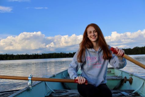 Lexi Struble