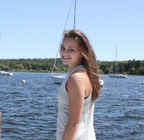 Grace Cruikshank
