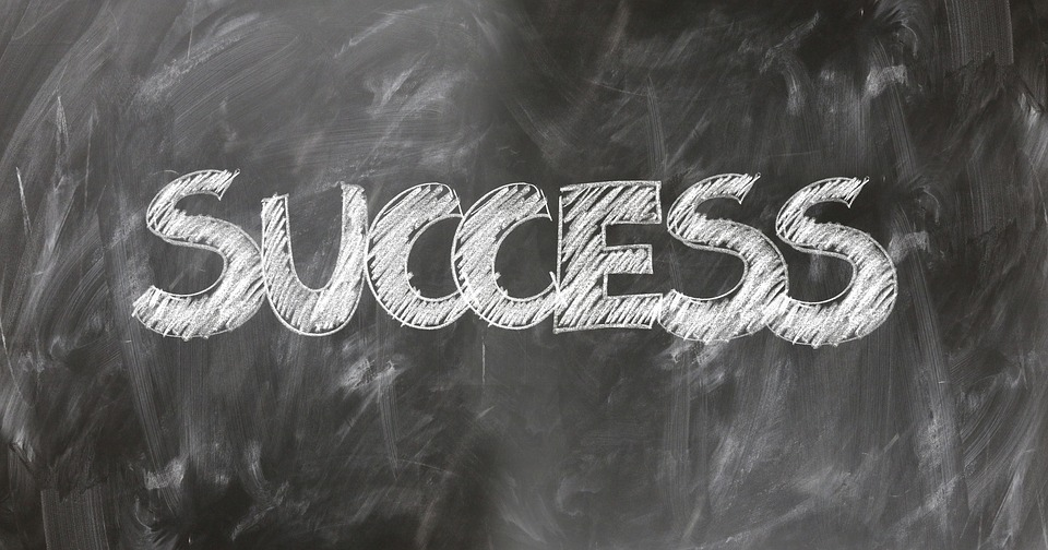 Is being an "average" student good enough anymore?
