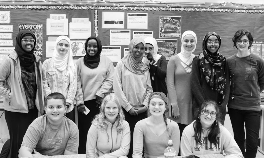 Minnetonkas Muslim Student Alliance: What Makes It Special?