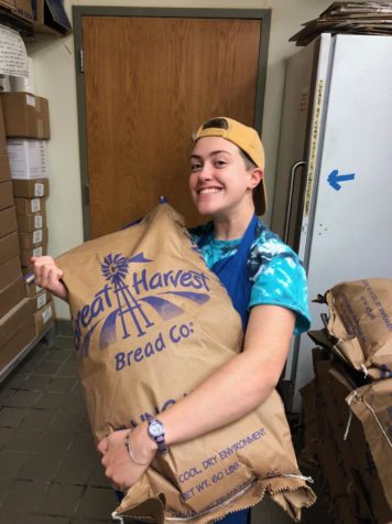 Preparing for Adulting After MHS: Skippers, Their Part-Time Jobs