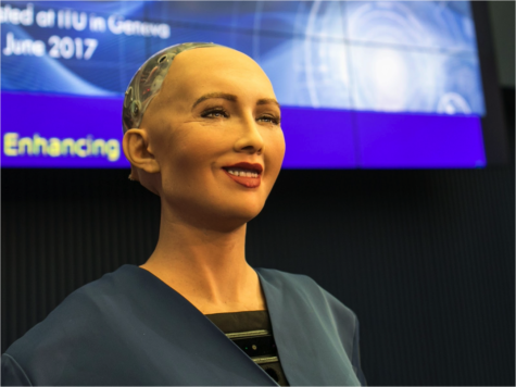 Robots are Getting More Advanced — and Much More Dangerous