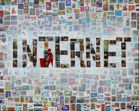 The Internet: Helping or Hurting the Creativity of Future Generations?