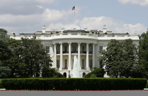 Peculiar Presidents Facts for Presidents’ Day