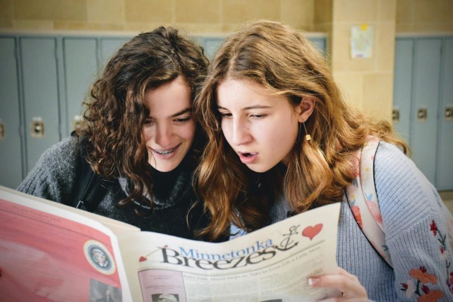 Why It’s Important to Learn Media Literacy in High School
