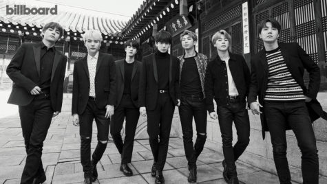A Brief History of Asian Pop Music in America