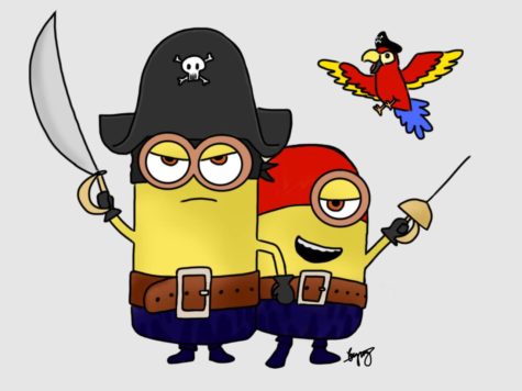 A Club that has Students Hooked: Pirate Club at MHS