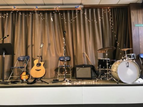 Students Against Trafficking: Benefit Concert to Raise Money for Cause