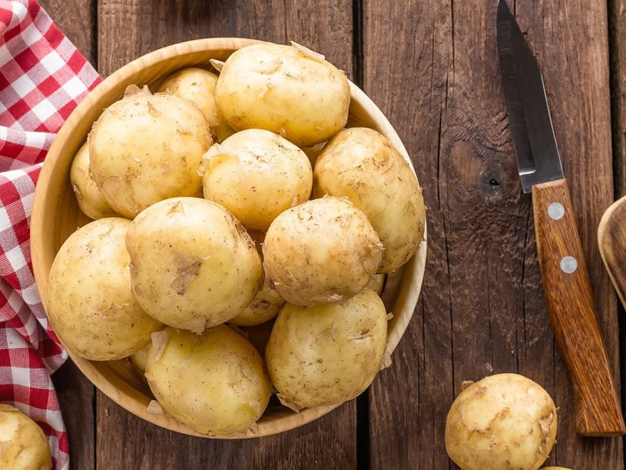 The Infamous Potato: Its Spud-tacular History Has Tater Tot Us So Much