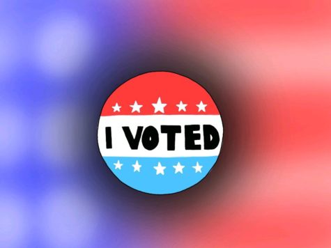 Midterm Elections: Researching and Voting Responsibly
