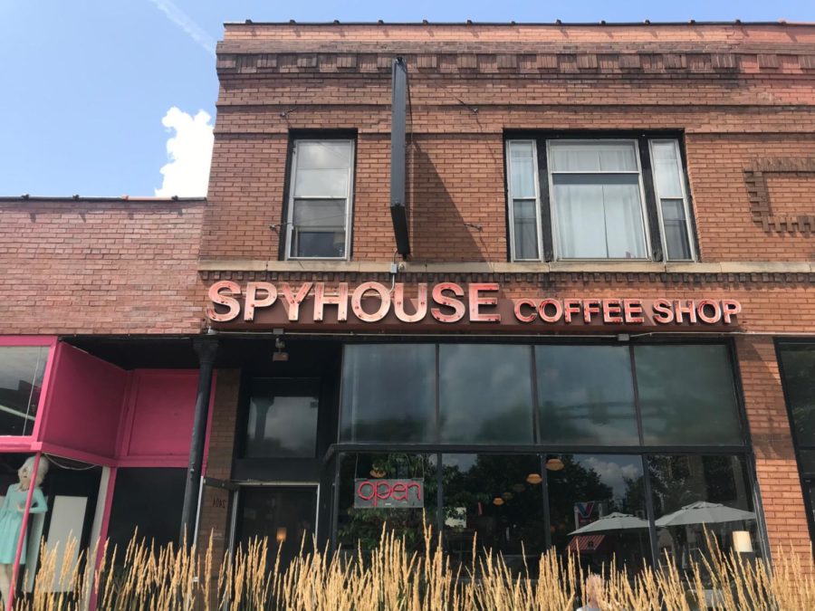 Contemporary Coffee Shops and How Design is Taking Over Minneapolis