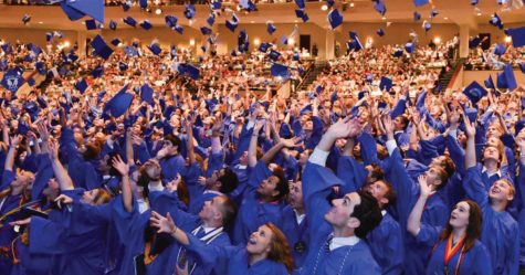 The Beginning of The End: Bittersweet Moments for High School Seniors