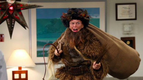 Ranking the Five Most Classic Holiday Episodes of “The Office” and “Friends”
