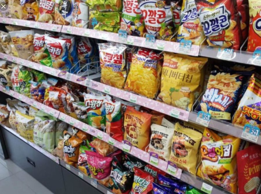 What+Makes+South+Korean+Snack+Foods+Different+From+American+Snacks