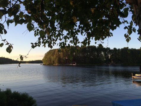What I Have Learned From Advocating For The Boundary Waters In D.C.