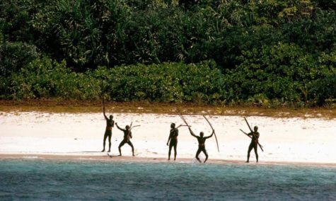 Do Not Disturb: Consequences of Invading an Isolated Tribe