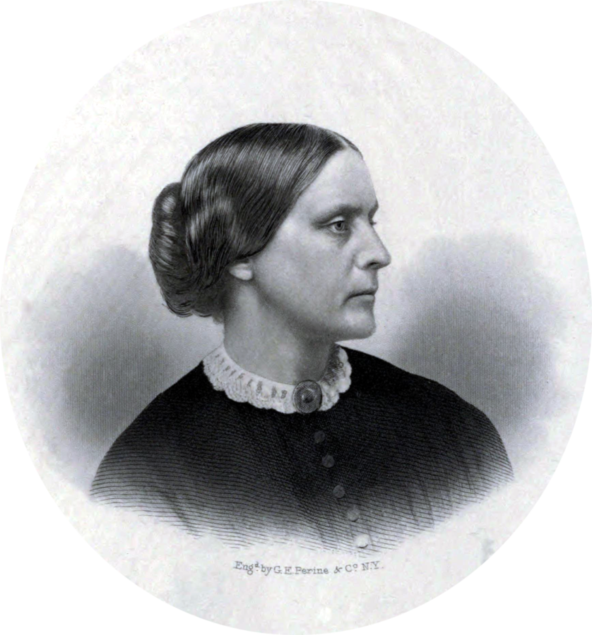 Honoring Susan B. Anthony and Her Feminist Legacy During February