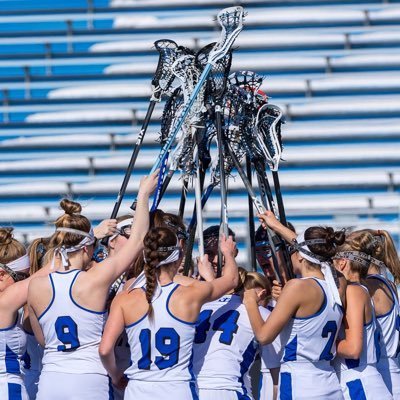 Women’s Lacrosse Prepares for the Season: Making Every Second Count