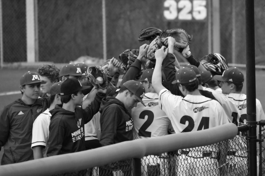 Minnetonka Boys Baseball Fights Back for Redemption at State