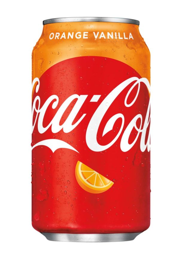 The Long Standing Controversy Over Coca-Cola’s Weird Flavors Continues