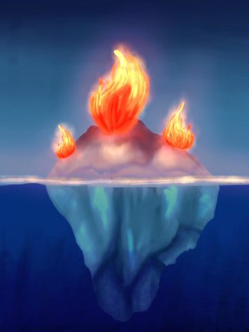 Climate Change: Why Our Governments Aren’t Helping