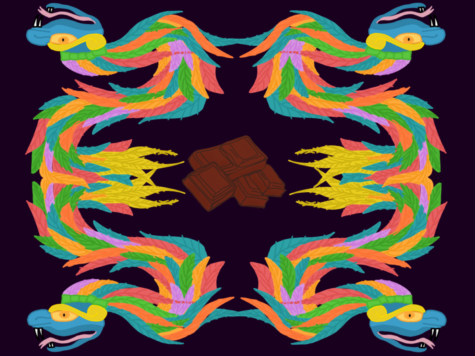 The Bittersweet Reality Of How Chocolate Has Shaped History