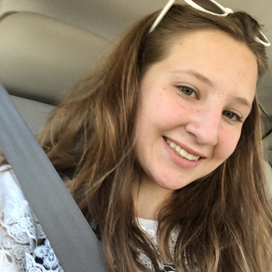 Ellie Retzlaff