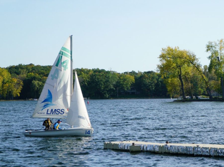 Ahoy Matey: A Look Into the World of Competitive Sailing and Regattas