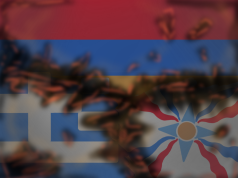 Remembering the Victims and Destruction of the Armenian Genocide