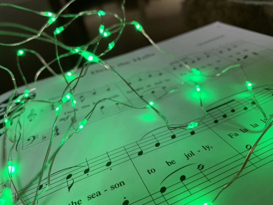 Holiday Music: A Noteworthy Blessing or Curse Of The Winter Holidays?