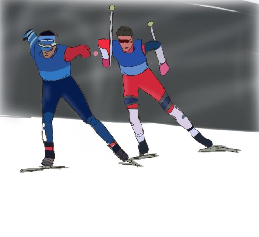 Popular Winter Sports: Five Tips for New Minetonka Nordic Ski Racers