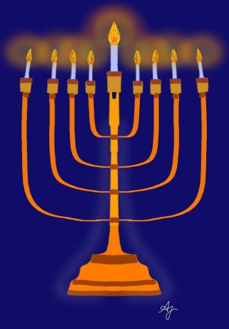 Liberate Hanukkah from the “Jewish Christmas” Stereotype