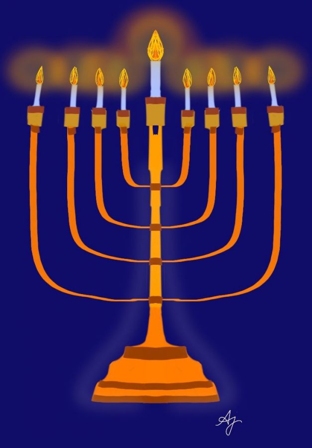 Menorah