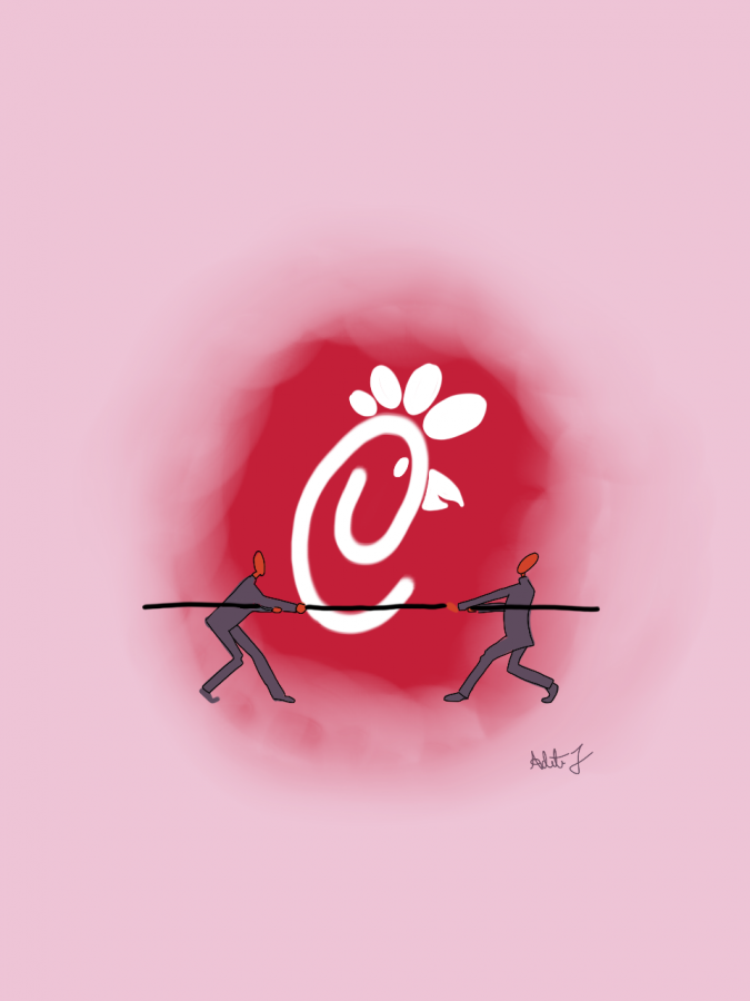 Chick Fil A