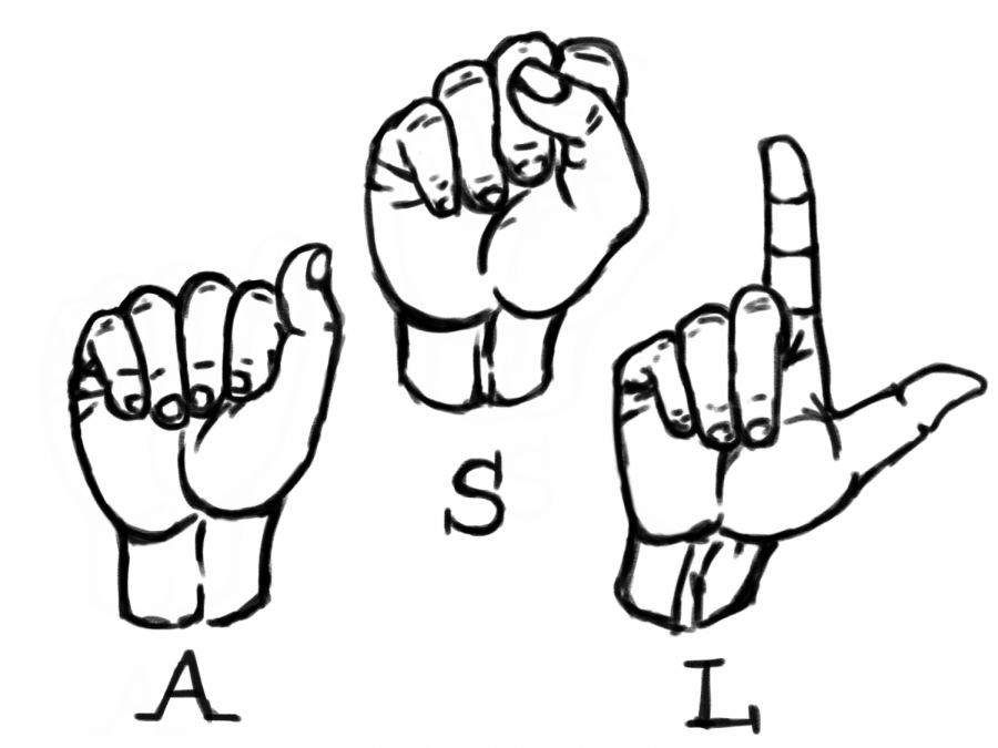 American+Sign+Language%3A+Foreign+Language+Option+or+Visual+English%3F