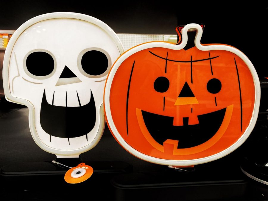 Halloween: A Spooky Holiday That is Celebrated Differently All Over the World