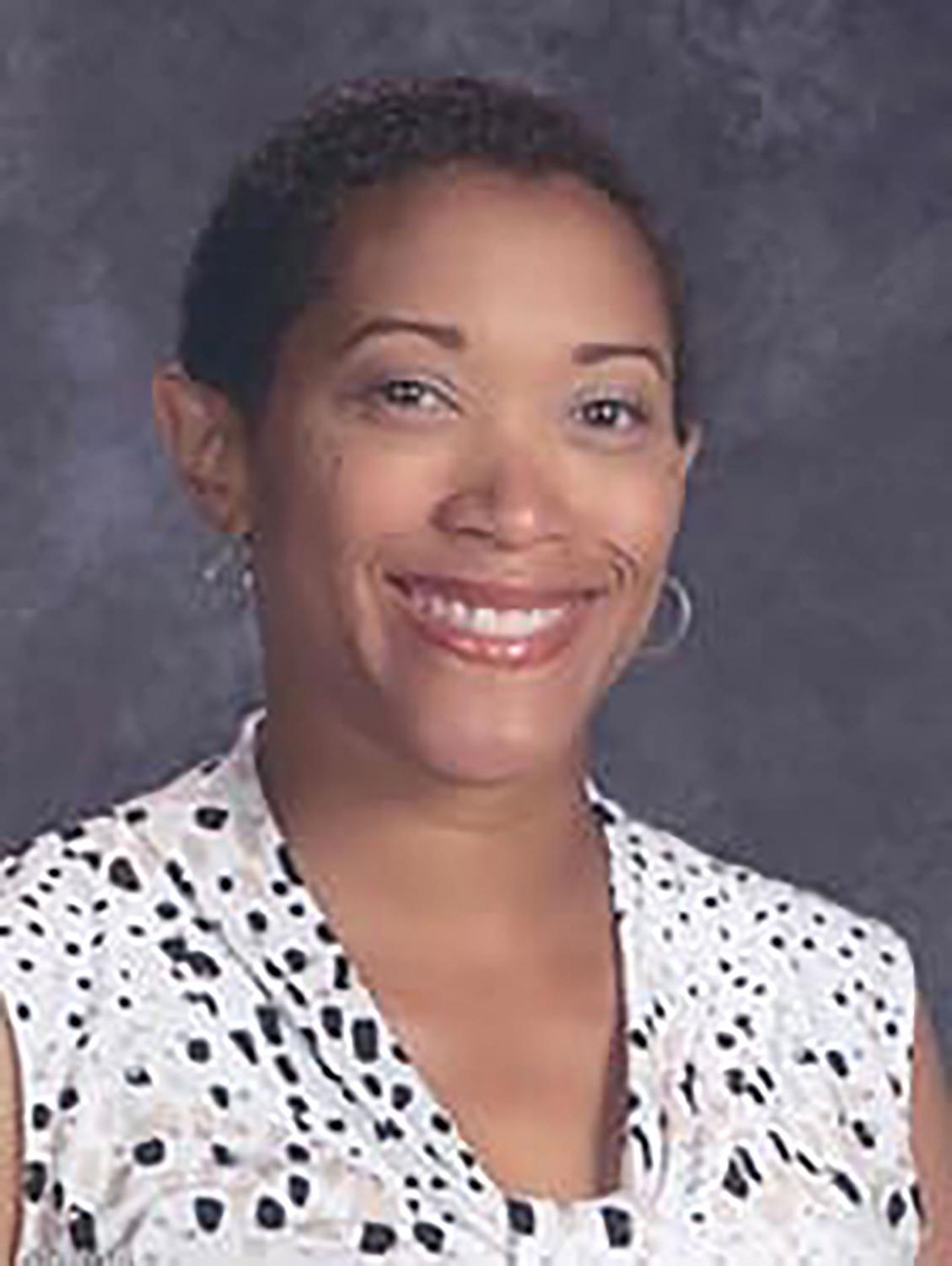Ms. Jones Meet the Newest Member of the MHS Counselor Team