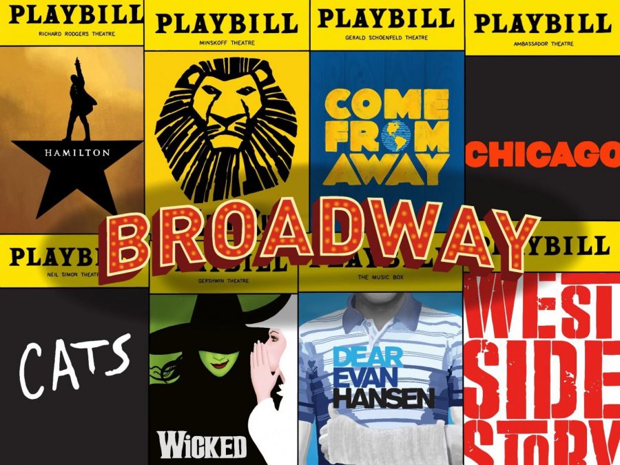 The New Era of Broadway Turned into Film