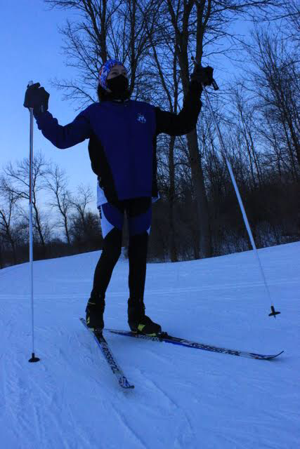 Nordic+Skiing