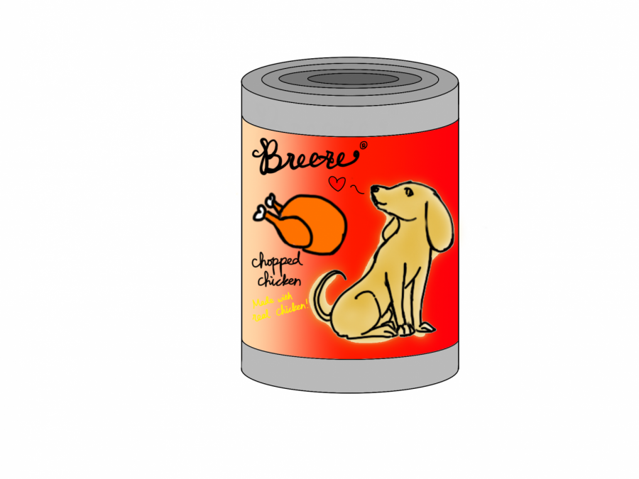 Shortage of Canned Pet Food: A Problem Pet Owners Should Be Aware Of During The Pandemic
