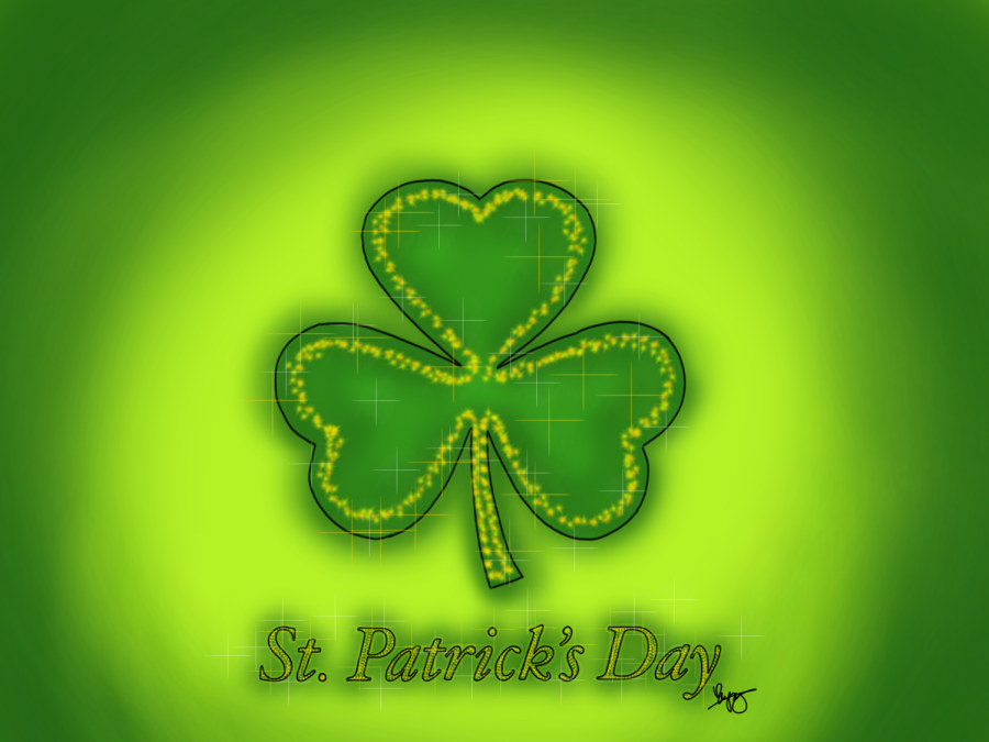 A+Brief+History+of+St.+Patrick%E2%80%99s+Day+Celebrations%C2%A0