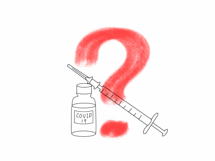 Is the COVID-19 Vaccine Safe?