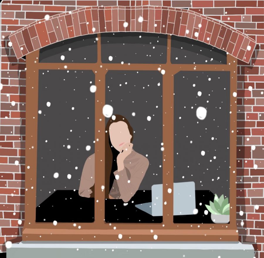 Seasonal Affective Disorder And Staying Healthy During The Winter Season