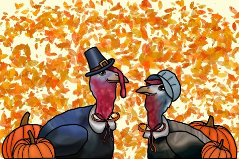 Thanksgiving: The Beloved American Holiday With A Devastating History