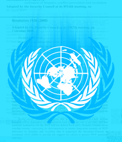 Model UN: A Club Helping Students Engage In Global Issues