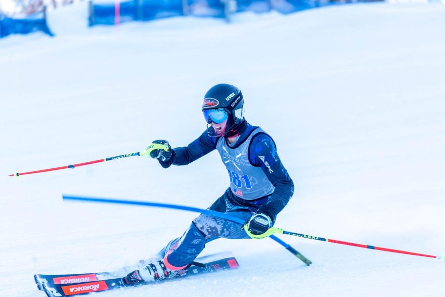 Dubs On Dubs: Minnetonka Alpine Skiing’s Journey Towards A ‘22 State Sweep