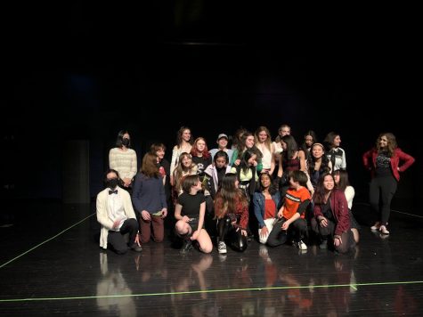 Raising The Roof For Hope House: The Collaborative Concert For A Cause