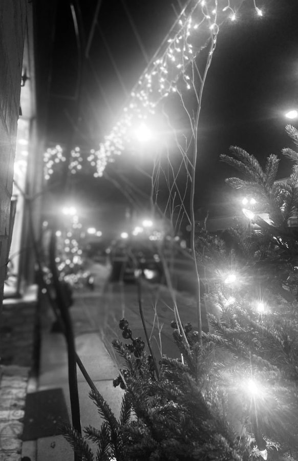 Winter Joys Abound Downtown at Christkindlsmarkt