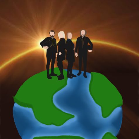 ABBA’s Comeback